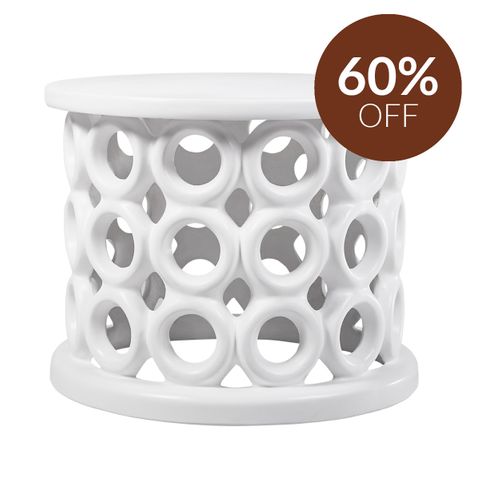 Bilgola Concrete Side Table