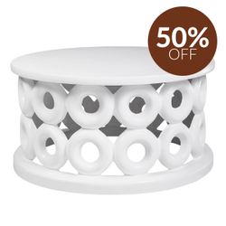 Bilgola Concrete Coffee Table