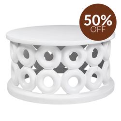 Bilgola Concrete Coffee Table