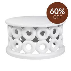 Bilgola Concrete Coffee Table