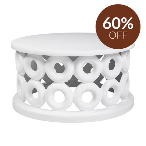 Bilgola Concrete Coffee Table