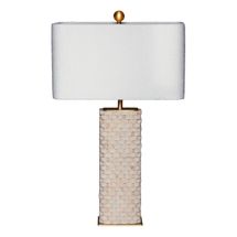 Belgrade Marble Table Lamp