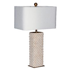 Belgrade Marble Table Lamp