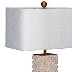 Belgrade Marble Table Lamp