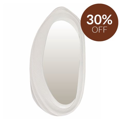 Seville Wall Mirror