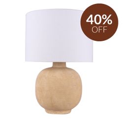 Riverton Table Lamp