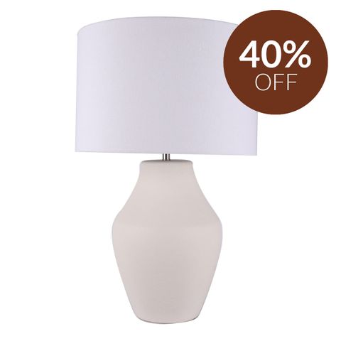 Bayswater Table Lamp