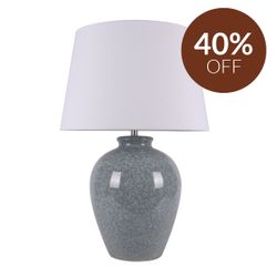 Ascot Table Lamp