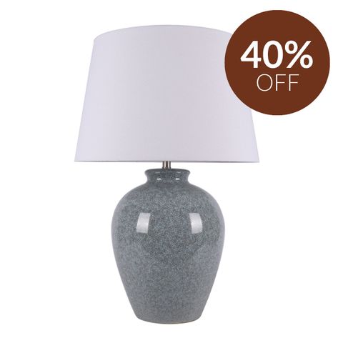 Ascot Table Lamp