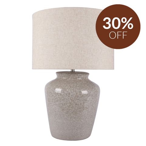 Kenwick Table Lamp