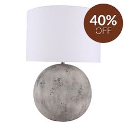 Como Table Lamp