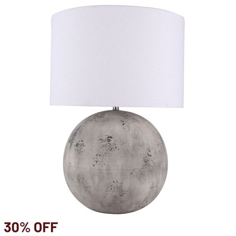 Como Table Lamp