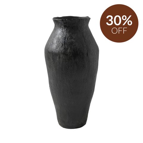 Blair Porcelain Vase - Medium