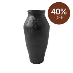 Blair Porcelain Vase - Medium