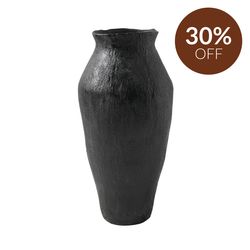 Blair Porcelain Vase - Medium