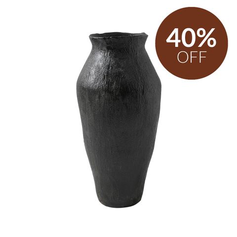 Blair Porcelain Vase - Medium