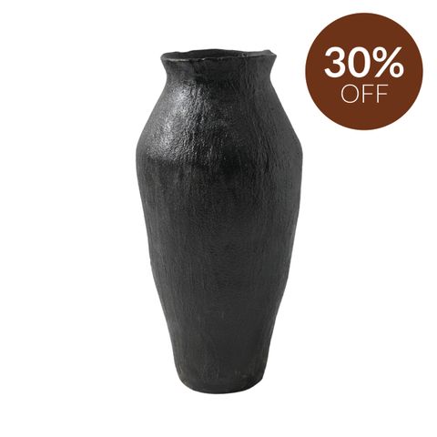 Blair Porcelain Vase - Medium