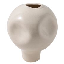 June Porcelain Vase - Medium