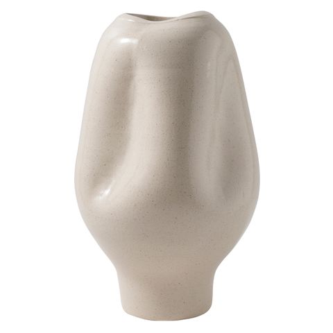 June Porcelain Vase - Large