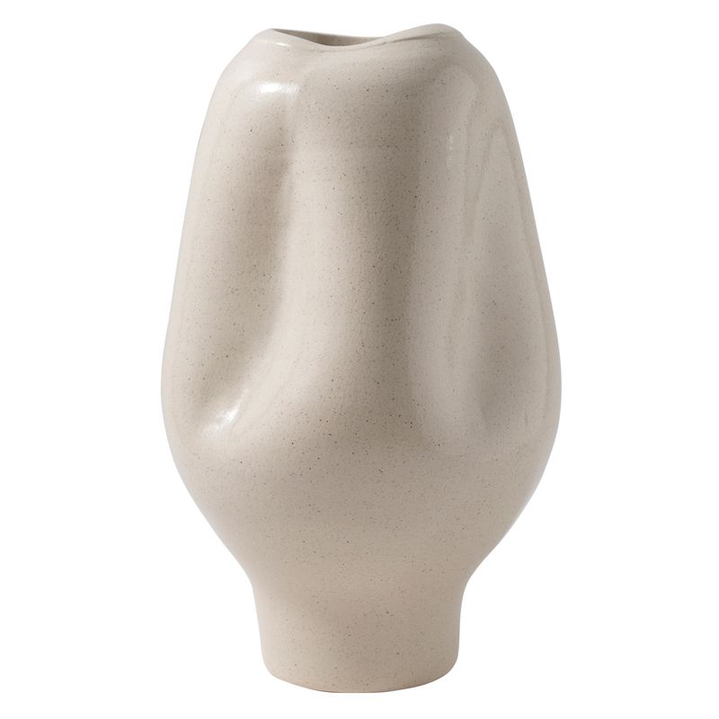 June Porcelain Vase - Large