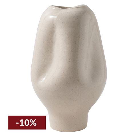 June Porcelain Vase - Large