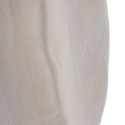 Quinn Porcelain Decorative Vase - Medium