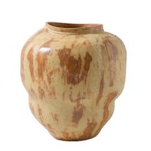 Wren Porcelain Vase - Medium