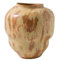 Wren Porcelain Vase - Medium