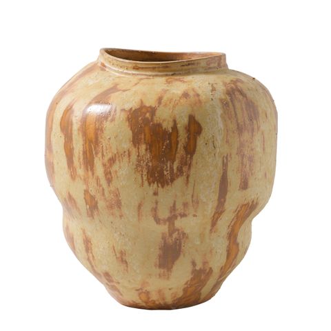 Wren Porcelain Vase - Medium