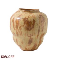 Wren Porcelain Vase - Medium