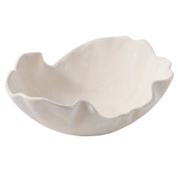 Rue Porcelain Bowl