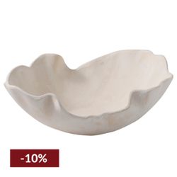 Rue Porcelain Bowl