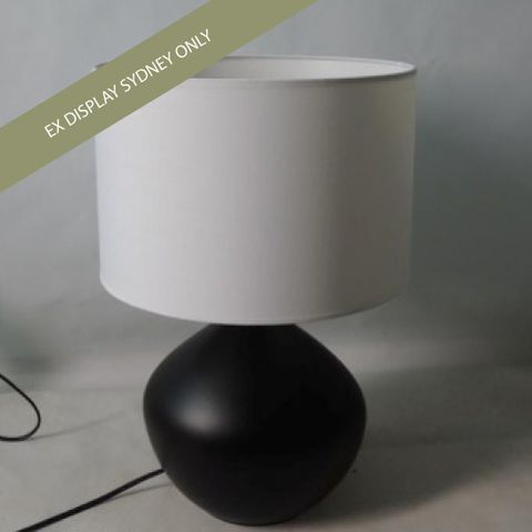 Ethan Table Lamp - OUTLET NSW