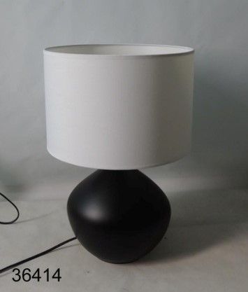 Ethan Table Lamp - OUTLET NSW