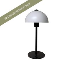 Morris Table Lamp - OUTLET NSW