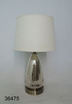 Palermo Table Lamp - OUTLET NSW