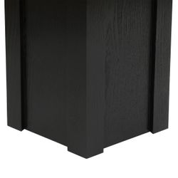 Winston Side Table - Black