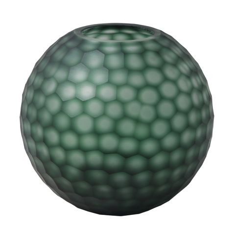 Adamaris Globe Vase - Medium