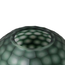 Adamaris Globe Vase - Medium