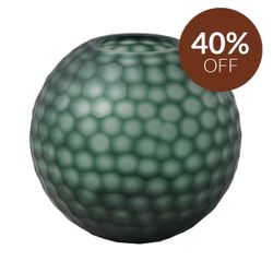 Adamaris Globe Vase - Medium