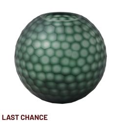 Adamaris Globe Vase - Medium