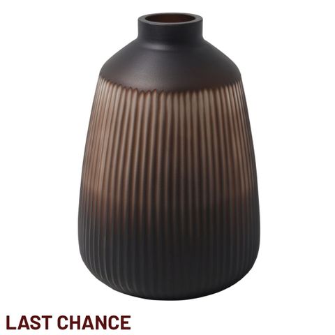 Cassie Bulb Vase - Tall