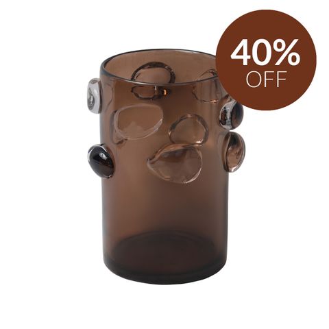 Ava Bubble Vase - Medium