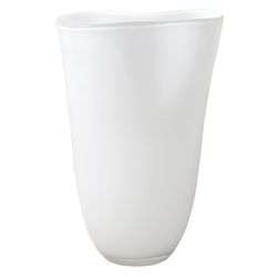 Eloise Vase - Large White