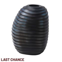 Elodie Organic Vase - Medium