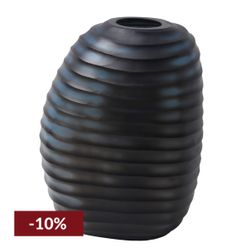 Elodie Organic Vase - Medium