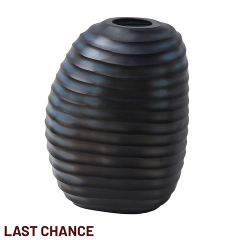 Elodie Organic Vase - Medium