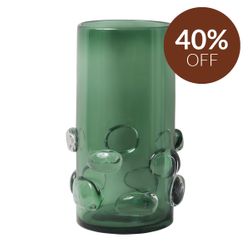 Ava Bubble Vase - Large