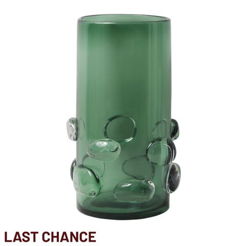 Ava Bubble Vase - Large
