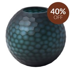 Adamaris Globe Vase - Large
